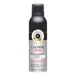 ROGER & GALLET Homme sport mousse à raser 200ml