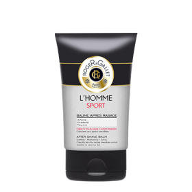 après rasage roger gallet