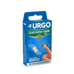 URGO Pansement compresse hydrocolloïde doigts 8 unités