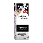 POUXIT Xf lotion anti-poux 100ml
