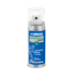 URGO Pansement spray blessures superficielles 40ml