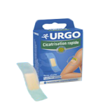 URGO Pansement compresse hydrocolloïde 8 unités