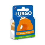 URGO Urgoplastic sparadrap discret 5mx2,5cm