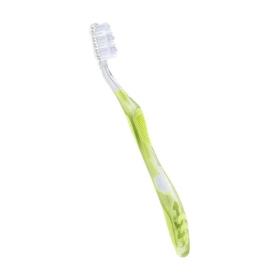 ELGYDIUM Brosse à dents blancheur souple 1 unité