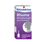 COOPER Rhinedrine solution pour pulvérisation nasale 13ml