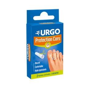 URGO Protection cors 2 digitubes