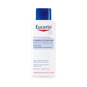 EUCERIN Complete repair 10% urée 400ml