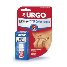 URGO Filmogel stop ongles rongés 9ml