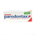PARODONTAX Pâte gingivale 2x75ml