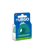 URGO Urgopore sparadrap 5mx2,5cm