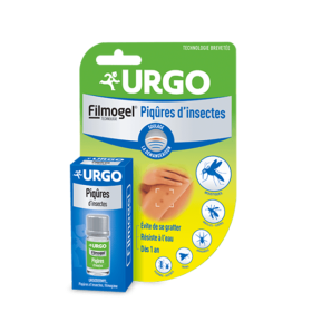 URGO Filmogel piqûres d'insectes 3,25ml