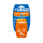 URGO Ampoules assortiment 6 pansements