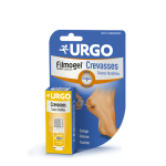 URGO Filmogel crevasses talons fendillés 7,5ml