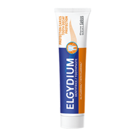 ELGYDIUM Dentifrice protection caries 75ml