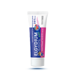 ELGYDIUM Dentifrice kids grenade 2 à 6 ans 50ml