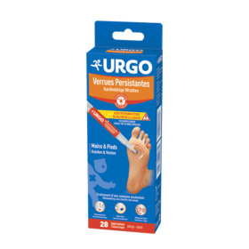 URGO Verrues persistantes stylo 1,5ml - Parapharmacie - Pharmarket