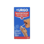 URGO Plaies et lésions buccales spray 15ml