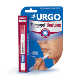 URGO Filmogel bouton 2ml