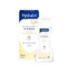 HYDRALIN Gyn gel lavant calmant irritation 200ml
