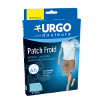 URGO Patch froid 6 unités