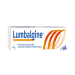 COOPER Lumbalgine crème 90g