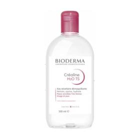 BIODERMA Créaline H2O TS 500ml