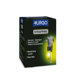 URGO Strapping 8 cm x 2,5 m 1 bande