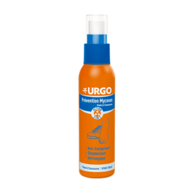 URGO Prévention mycoses spray 150ml