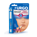 URGO Filmogel lèvres fendillées 2ml