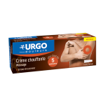 URGO Crème chauffante 100ml