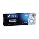 URGO Arnica gel tube 50g