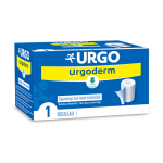 URGO Urgoderm rouleau 5mx5cm