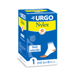 URGO Bande nylex 4mx5cm