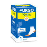 URGO Bande nylex 4mx7cm