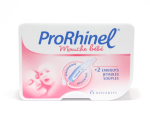 PRORHINEL Mouche bébé prorhinel + 2 embouts