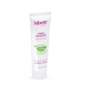 SAFORELLE Crème apaisante 50ml