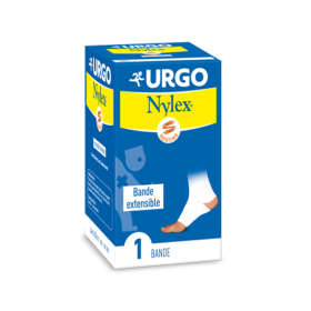 URGO Bande nylex 4m x15 cm