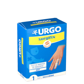 URGO Filet surgifix doigt 1 unité