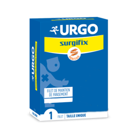 URGO Filet surgifix genou, jambe 1 unité