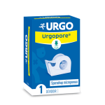 URGO Pore sparadrap microporeux géant 9,14mx2,5cm