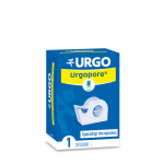 URGO Pore sparadrap microporeux 7,5mx2,5cm