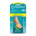 COMPEED Cors + 6 pansements