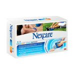 3M SANTE Nexcare coldhot cold instant 2 packs