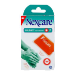 3M SANTE Nexcare coldhot hot instant 1 compresse