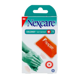 3M SANTE Nexcare coldhot hot instant 1 compresse