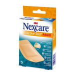 3M SANTE Nexcare active 360° maxi 5 pansements