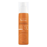 AVÈNE Solaire spray SPF 50+ 200ml