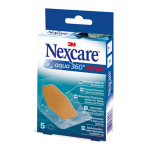 3M SANTE Nexcare aqua 360° maxi 5 pansements