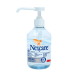 3M SANTE Nexcare gel mains antiseptique 500ml