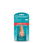 COMPEED Ampoule orteil 8 pansements